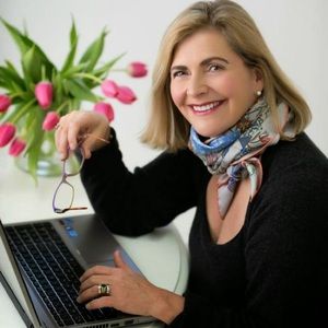 Meet your Posher, Georgia